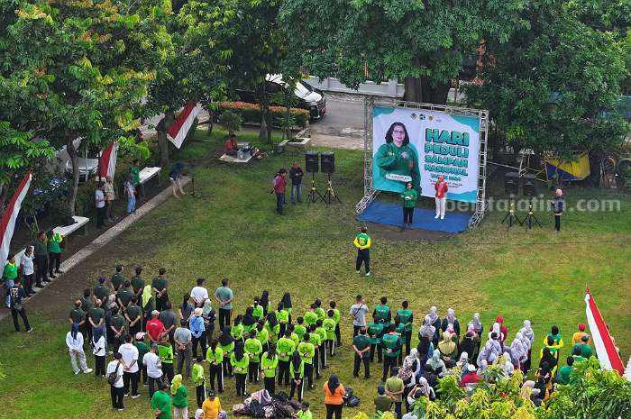 Foto Berita Jatim