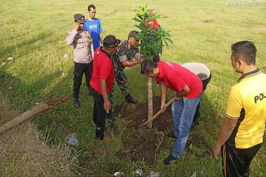 Foto Berita Jatim