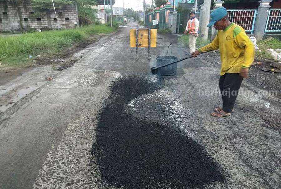 Foto Berita Jatim