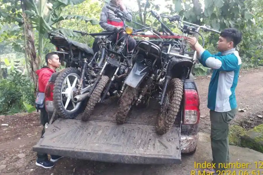 Foto Berita Jatim