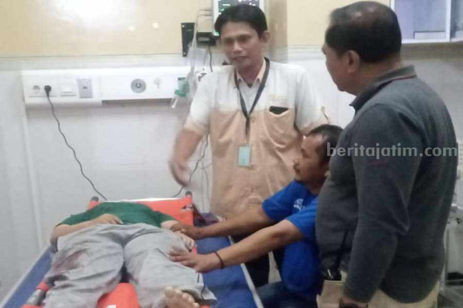 Foto Berita Jatim