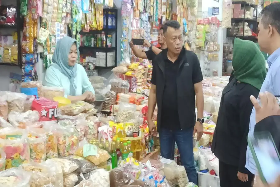 Foto Berita Jatim