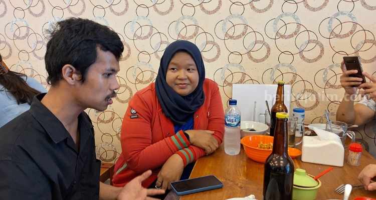 Foto Berita Jatim