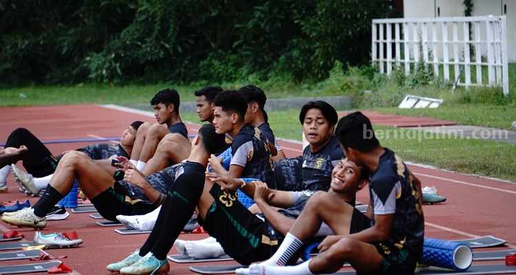 Foto Berita Jatim