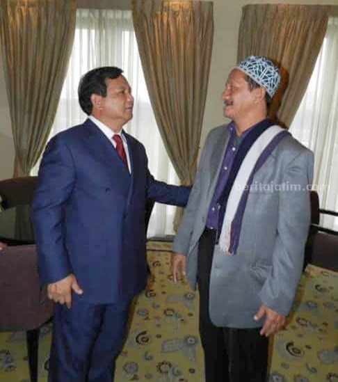 Foto Berita Jatim
