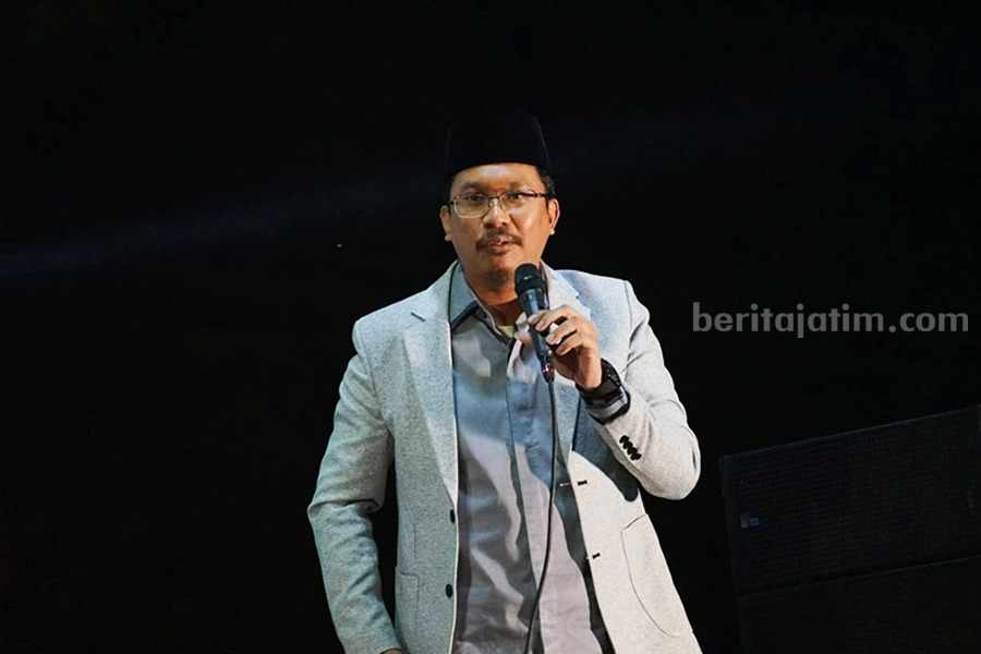 Foto Berita Jatim