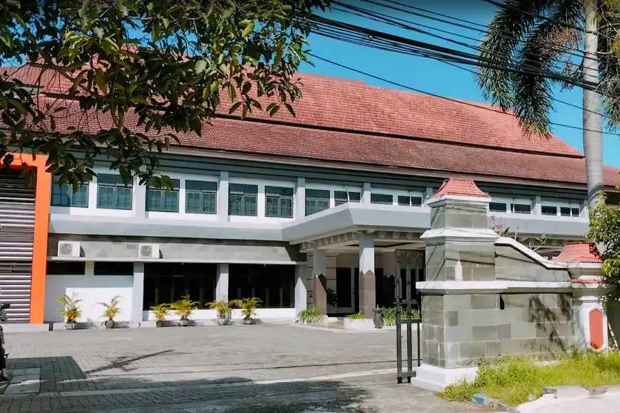 Foto Berita Jatim
