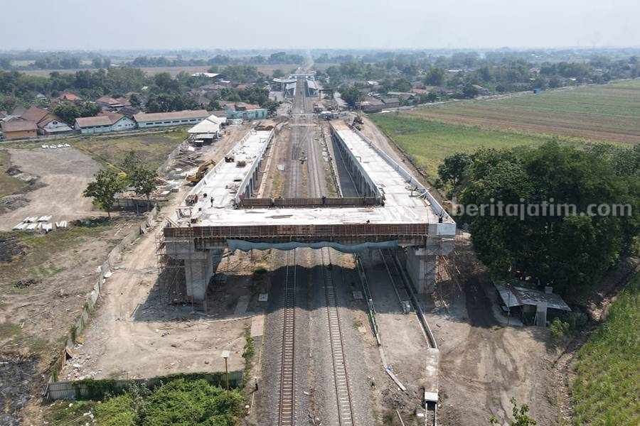 Foto Berita Jatim