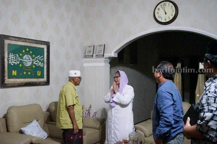 Foto Berita Jatim