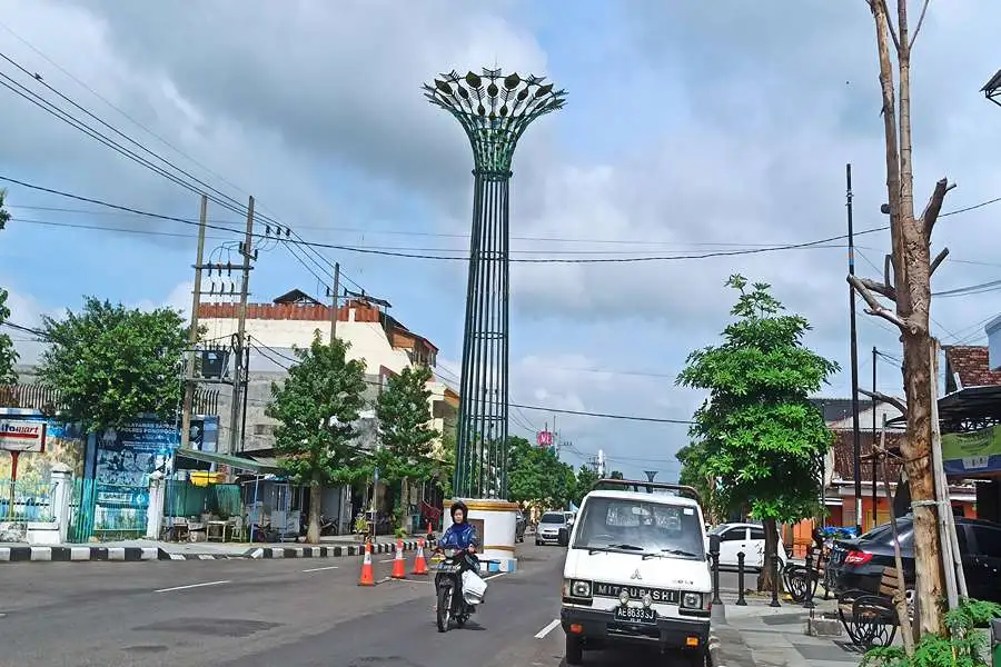 Foto Berita Jatim