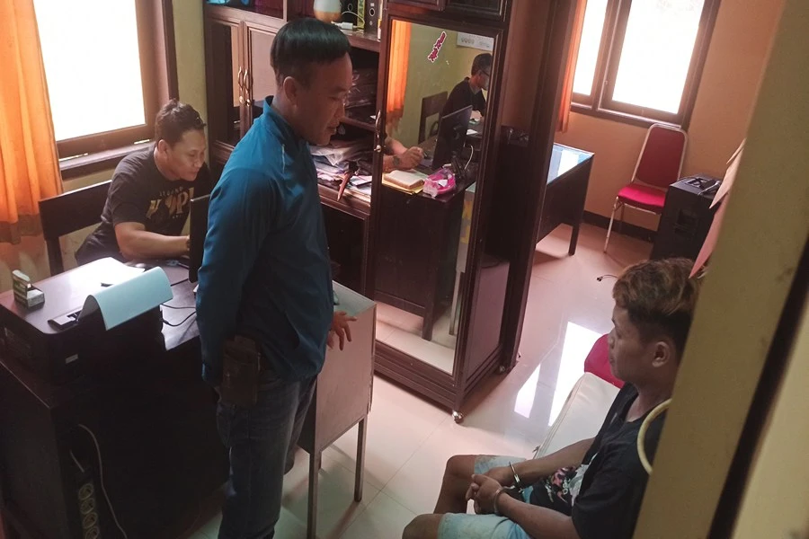 Foto Berita Jatim