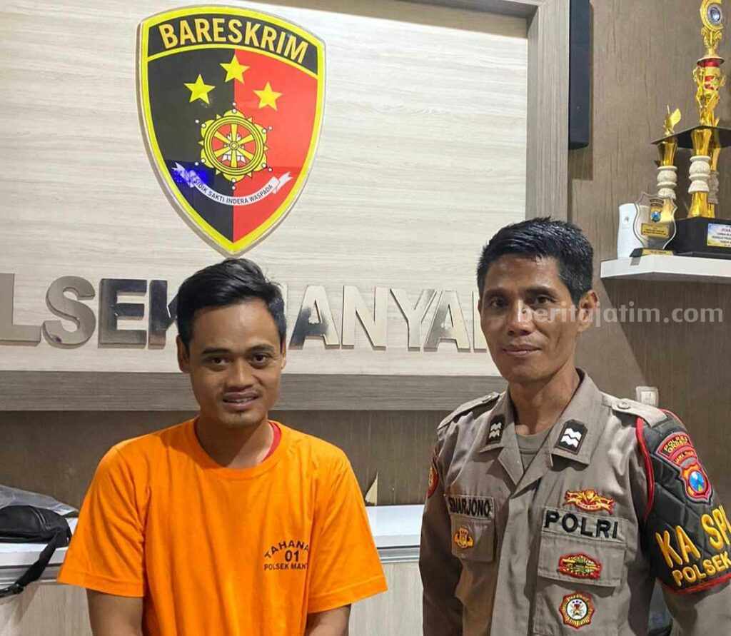 Foto Berita Jatim