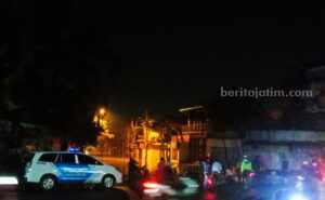 Banjir Kepung 2 Kelurahan di Pamekasan Foto Berita Jatim
