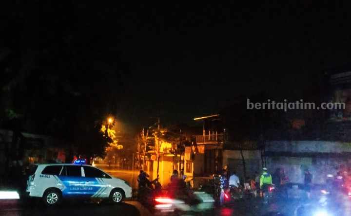 Foto Berita Jatim