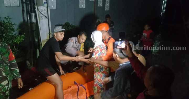 Foto Berita Jatim