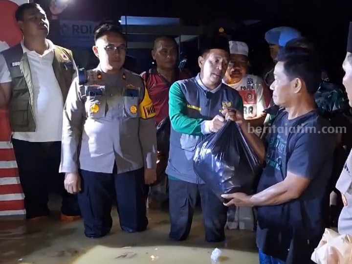 Foto Berita Jatim