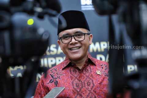 Foto Berita Jatim