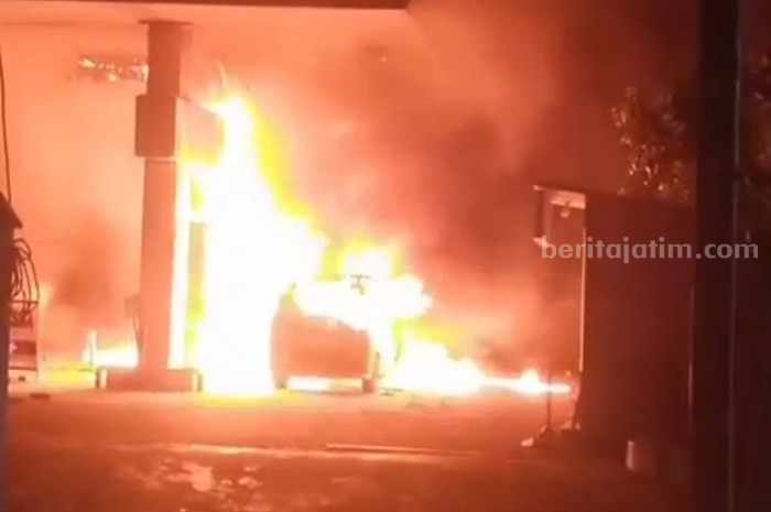 Foto Berita Jatim