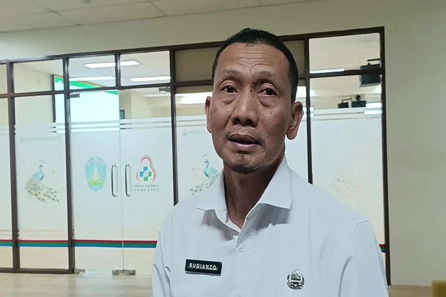 Foto Berita Jatim