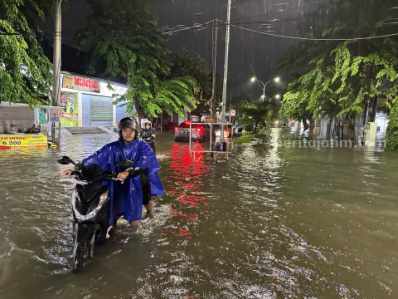 Foto Berita Jatim