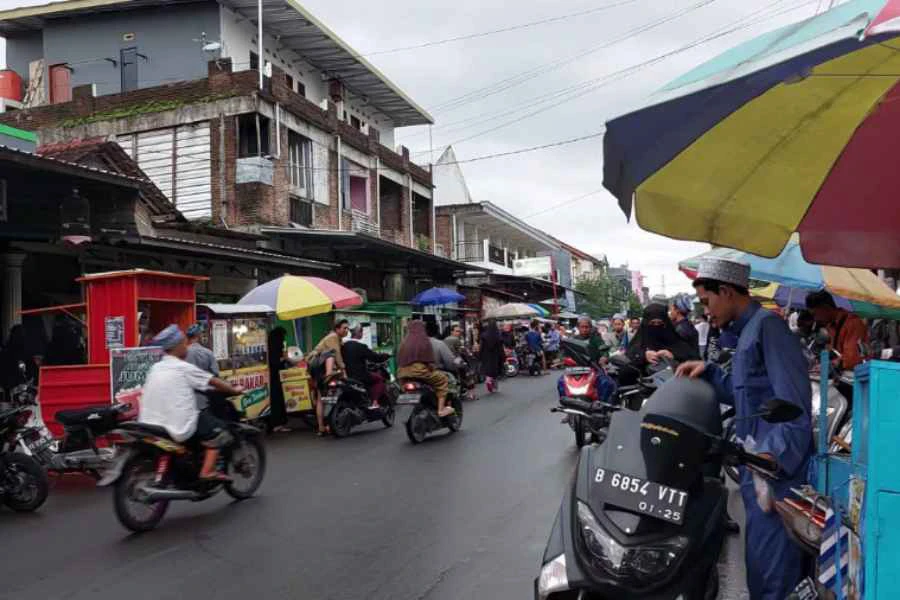 Foto Berita Jatim