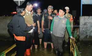 Banjir Pamekasan, 2.517 KK Kena Dampak Foto Berita Jatim