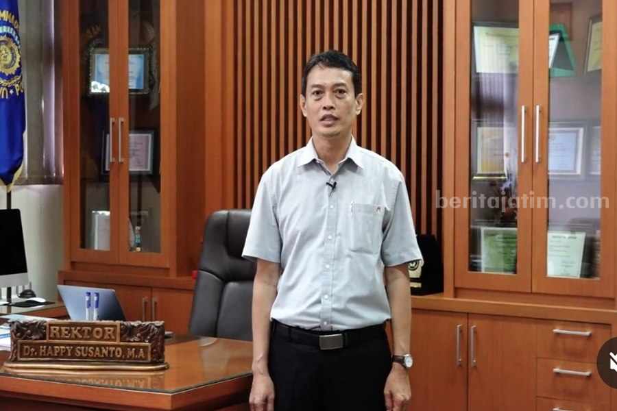 Foto Berita Jatim