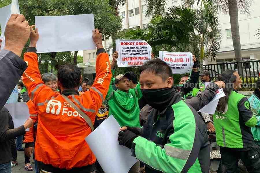 Foto Berita Jatim