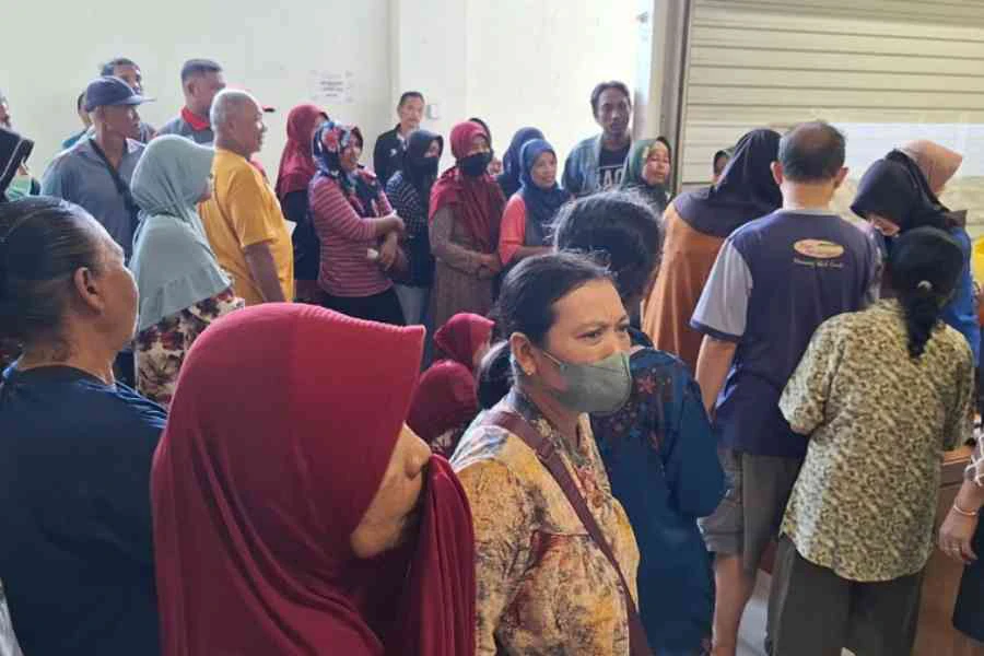 Foto Berita Jatim