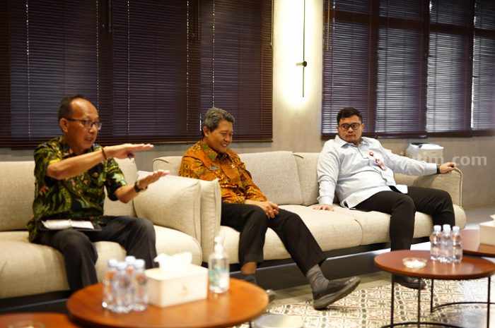 Foto Berita Jatim