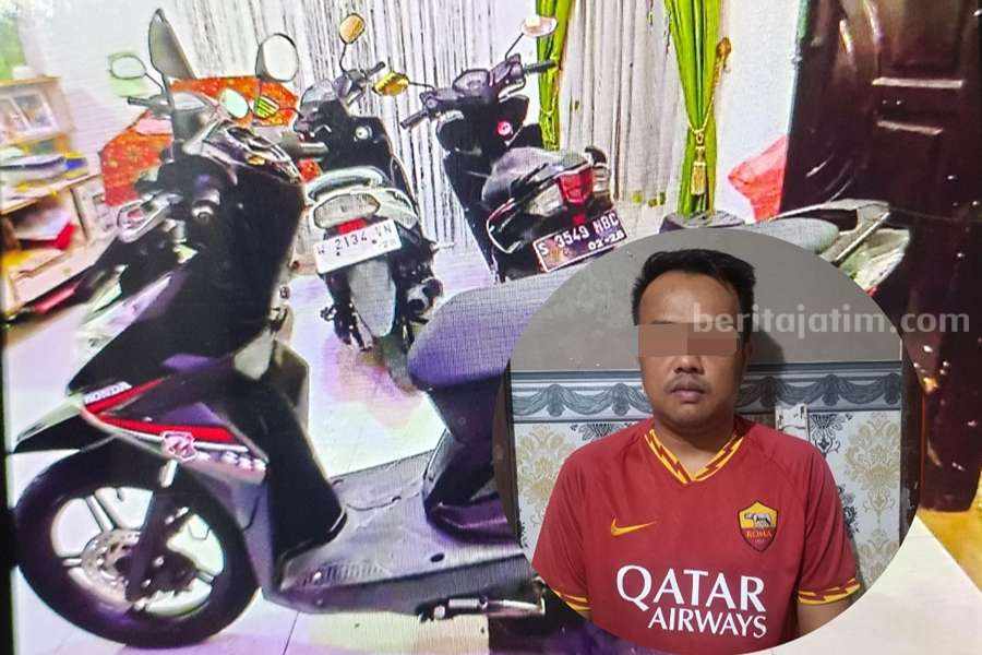 Foto Berita Jatim