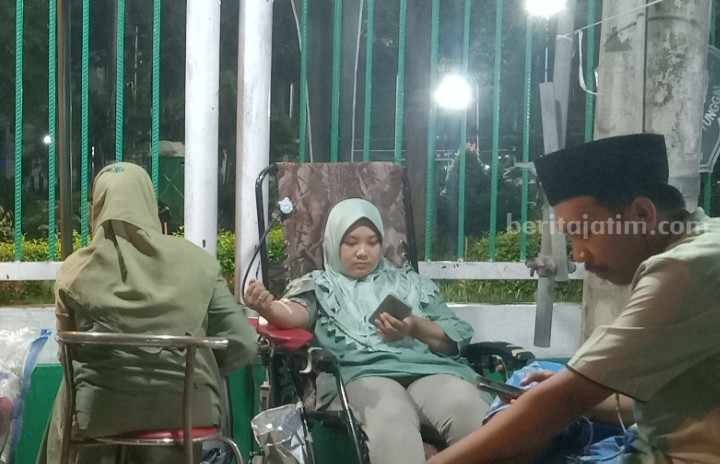 Foto Berita Jatim