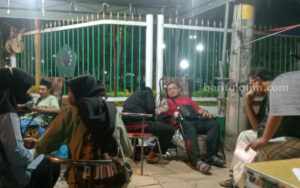 UDD PMI Pamekasan Berhasil Kumpulkan 69 Kantong Darah Foto Berita Jatim