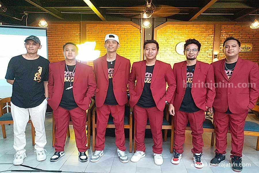 Foto Berita Jatim