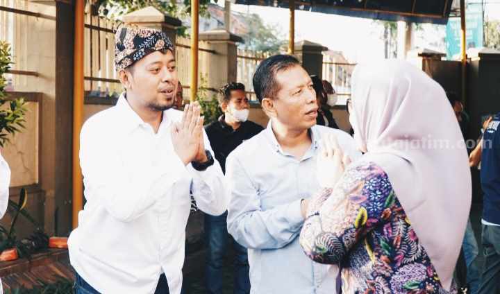 Foto Berita Jatim