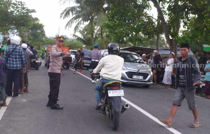 Foto Berita Jatim