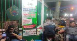 Foto Berita Jatim