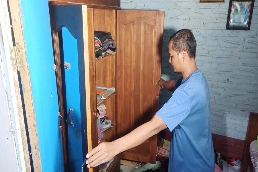 Foto Berita Jatim