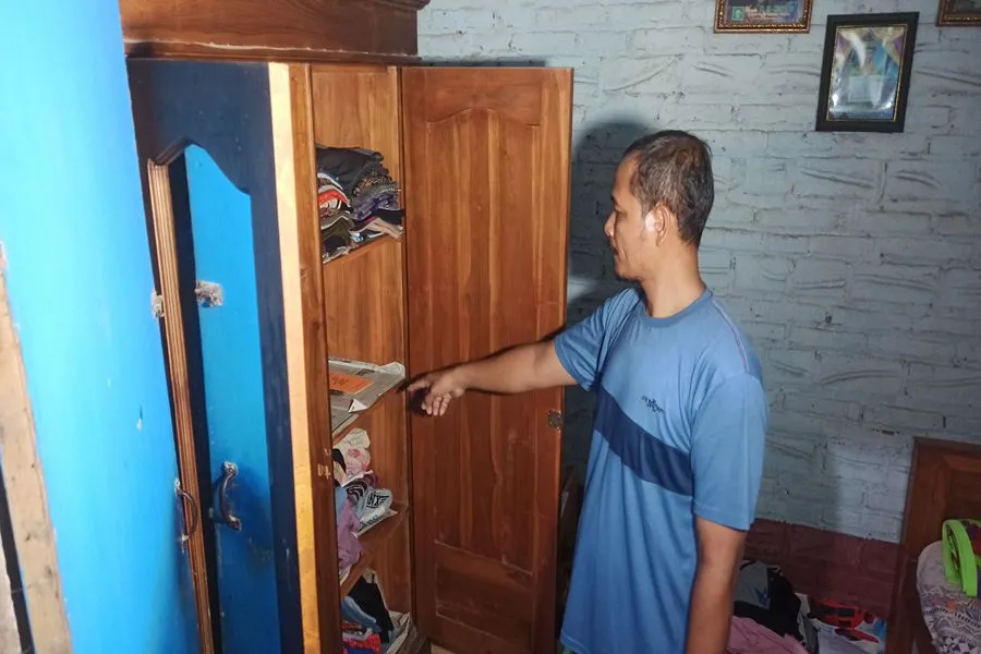 Foto Berita Jatim