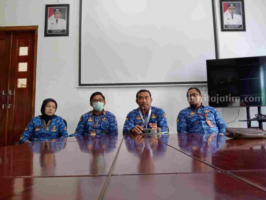 Foto Berita Jatim