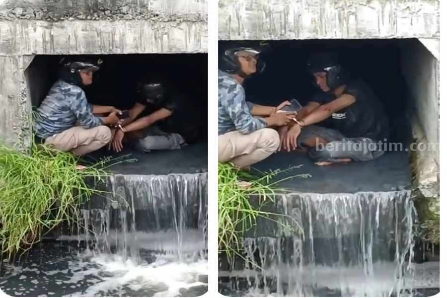 Foto Berita Jatim