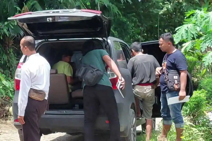 Foto Berita Jatim