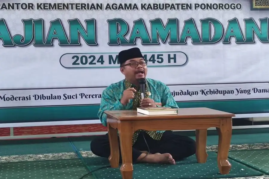Foto Berita Jatim