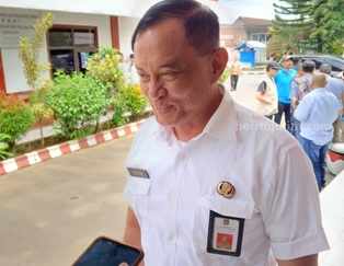 Disnaker Kabupaten Malang Buka Posko Pengaduan THR Foto Berita Jatim