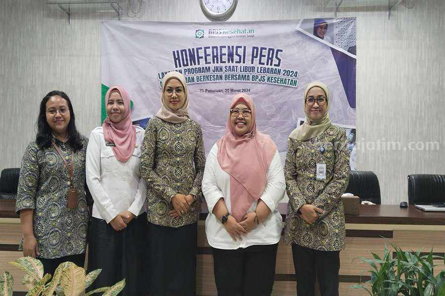 Foto Berita Jatim