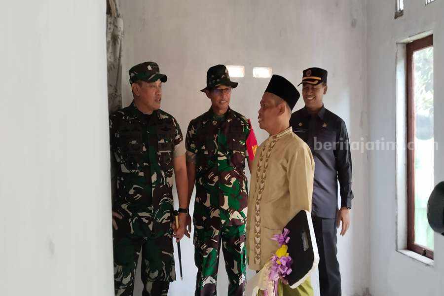 Foto Berita Jatim