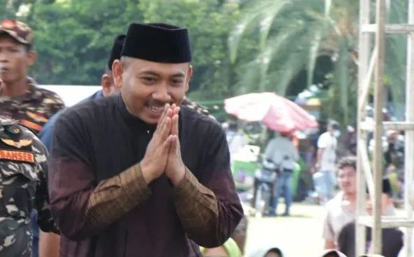 Bupati Ngawi Ony Minta Maaf ke Masyarakat, Ada Apa? Foto Berita Jatim