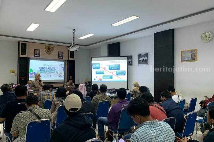 Foto Berita Jatim