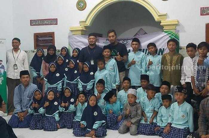 Foto Berita Jatim