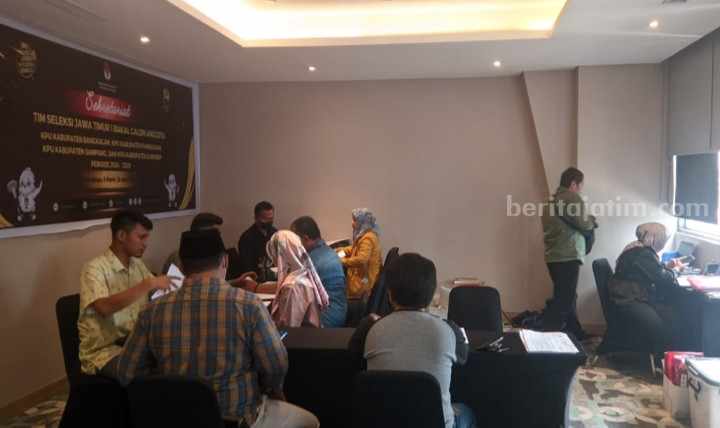 Foto Berita Jatim
